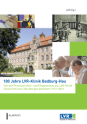 Cover der Publikation '100 Jahre LVR-Klinik Bedburg-Hau'